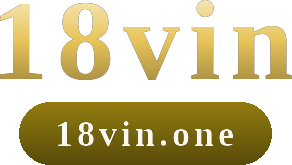 18vin logo
