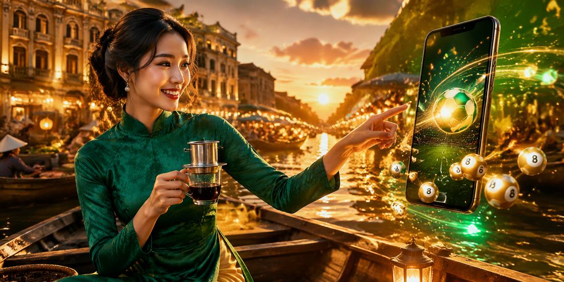 18vin Dong Xuan Slot – Sảnh Quay Dành Cho Bạn